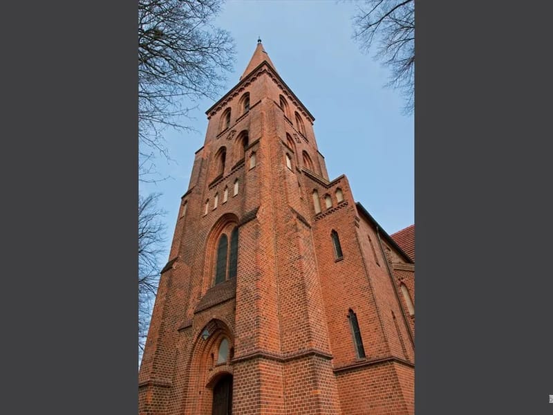 Altenpflegeheim Toitenwinkel I - Pflegeheim in Rostock, Mecklenburg-Vorpommern photo 3