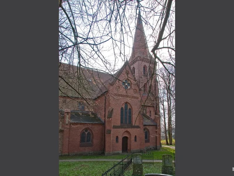 Altenpflegeheim Toitenwinkel I - Pflegeheim in Rostock, Mecklenburg-Vorpommern photo 2