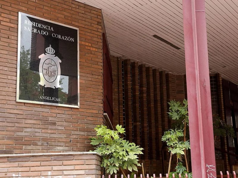 Residencia Sagrado Corazón - Hogar de Ancianos in Valladolid, Castilla y León photo 1