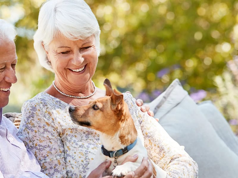 Villa At Carpenters (The) - Assisted Living in Lakeland, FL photo 1