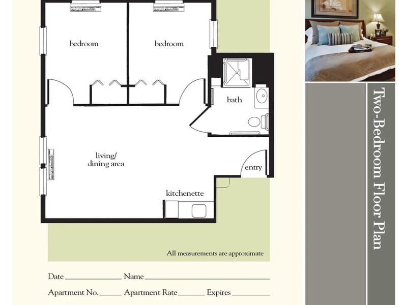 Atria Tinton Falls - Assisted Living in Tinton Falls, NJ photo 2