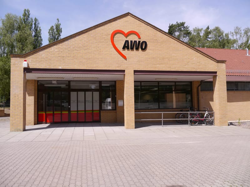 AWO Sozialstation Guben - Häusliche Pflege in Guben, Brandenburg photo 1