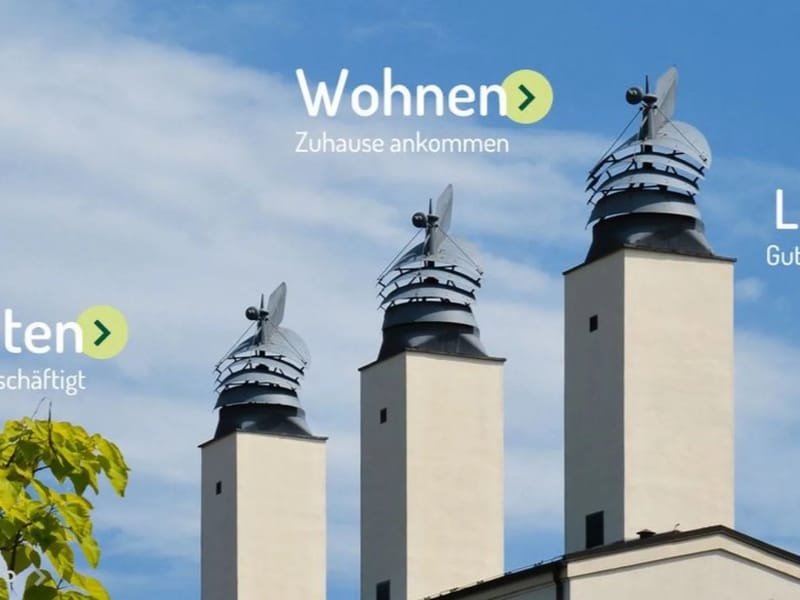 AWO Sozialstation Guben - Häusliche Pflege in Guben, Brandenburg photo 2