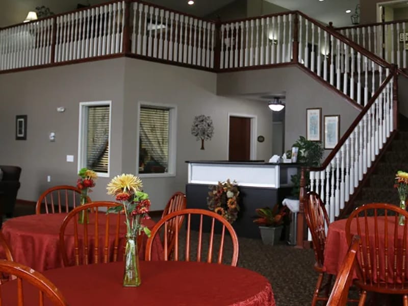 Ecumen Sand Prairie - Assisted Living in St Peter, MN photo 1