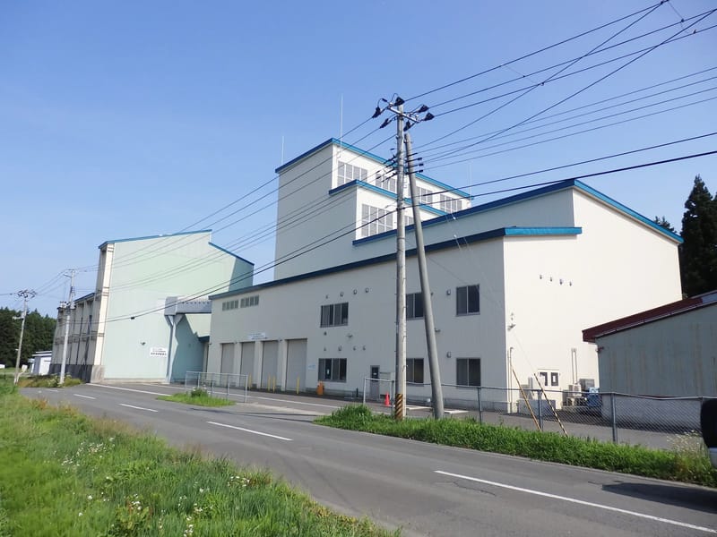 JA十和田おいらせ福祉用具センター「きずな」 - 有料老人ホーム in 十和田市, 青森県 photo 3