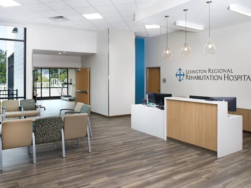 Core Power Rehabilitation - Home Health Nursing in Cayce, SC photo 2