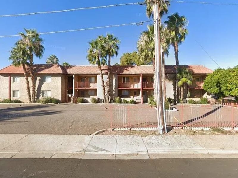 Mesa Adult Care Home I I — Assisted Living, Mesa, AZ · photo 1