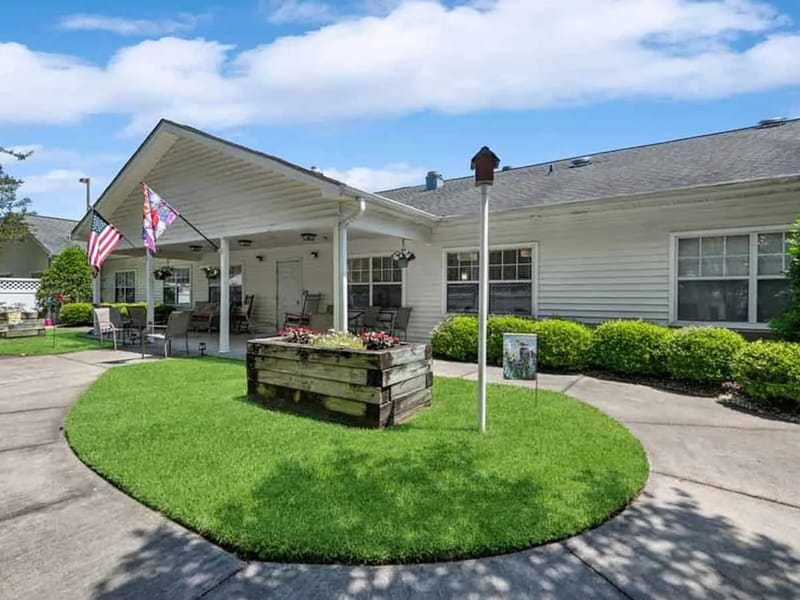 A Better Place Behavioral Health - Home Health Nursing in New Bern, NC photo 1