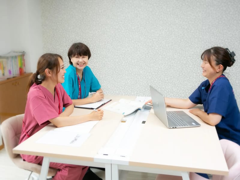 Pulcinod'oro訪問看護ステーション - 訪問看護 in 大阪市中央区, 大阪府 photo 1