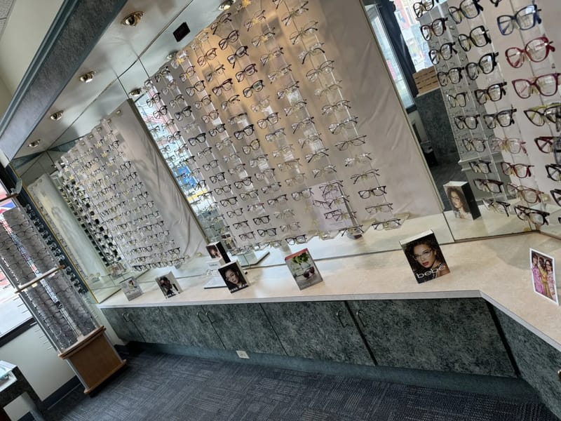 Vision Care Services - In-Home Care in Bradford, England photo 2