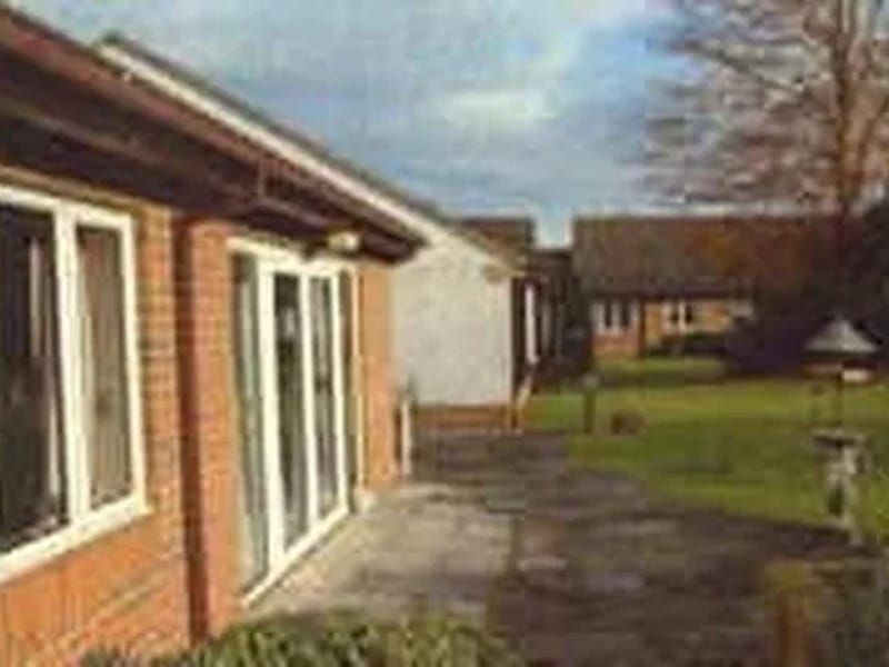Notrees - Assisted Living in Hungerford, England photo 1