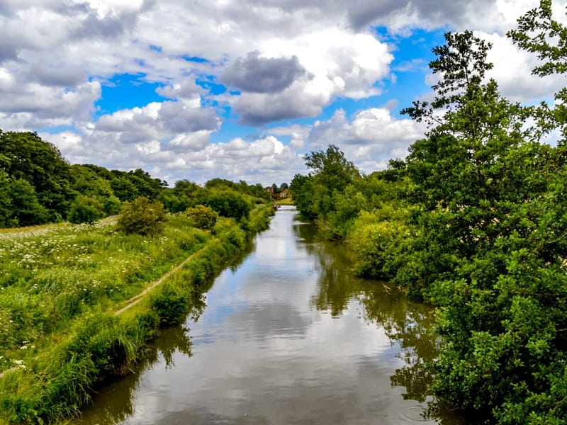 Notrees - Assisted Living in Hungerford, England photo 3