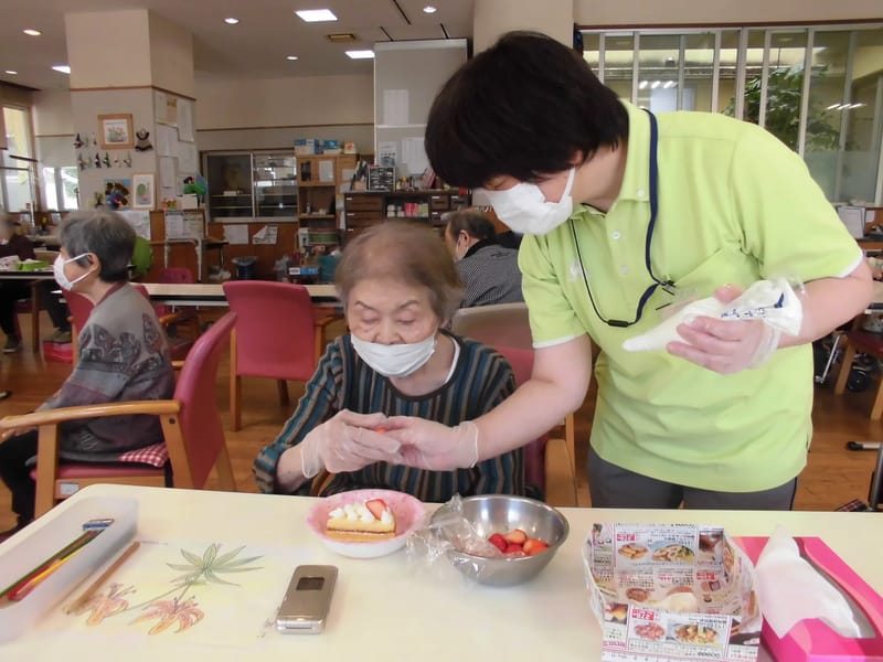だんだん居宅介護支援事業所 - 有料老人ホーム in 延岡市, 宮崎県 photo 2