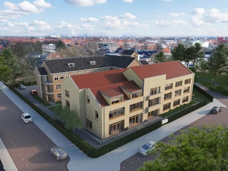 Villa van Oranje - Begeleid Wonen in Schiedam, Zuid-Holland photo 9