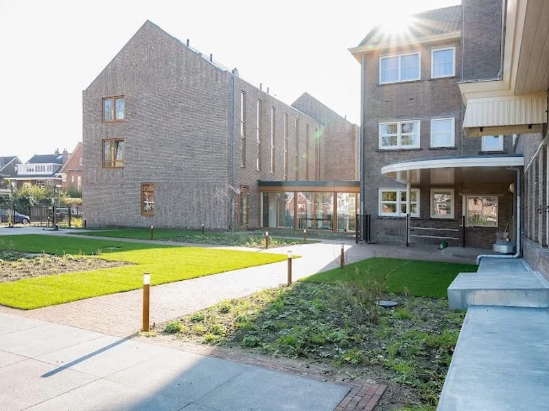 Villa van Oranje - Begeleid Wonen in Schiedam, Zuid-Holland photo 5