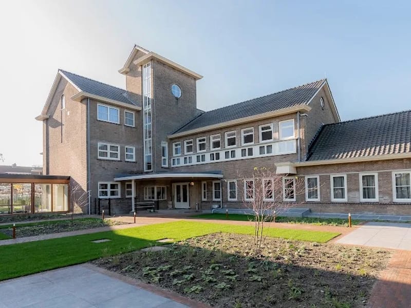 Villa van Oranje - Begeleid Wonen in Schiedam, Zuid-Holland photo 7