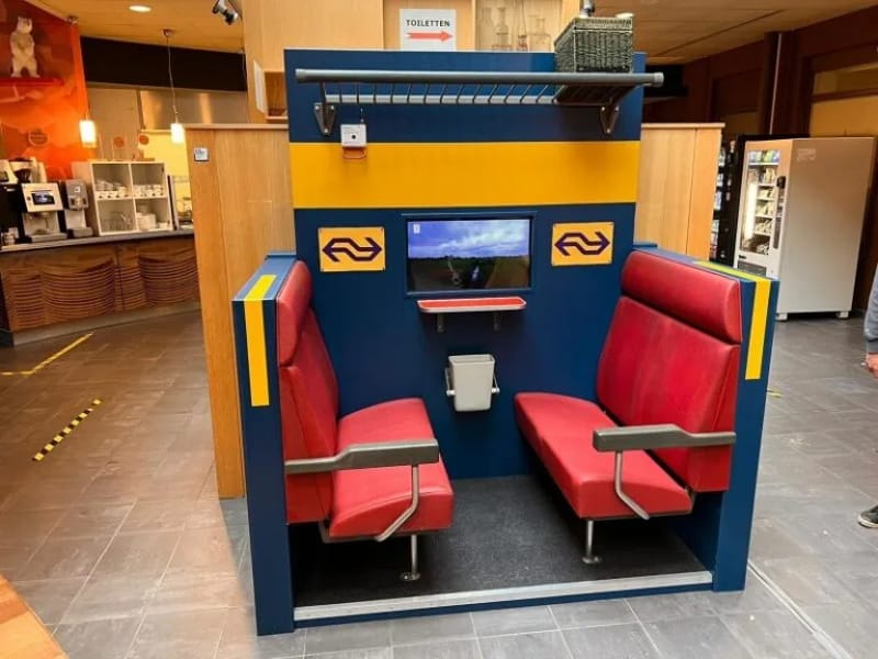 De Wever Thuiszorg - Verpleeghuis in Tilburg, Noord-Brabant photo 1