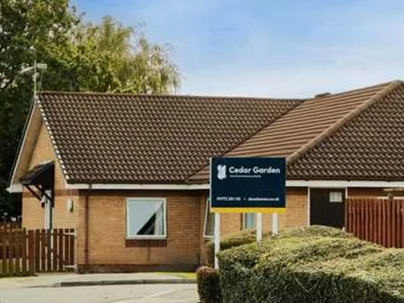 Hulton House Care Residence - Assisted Living in Preston, England photo 3