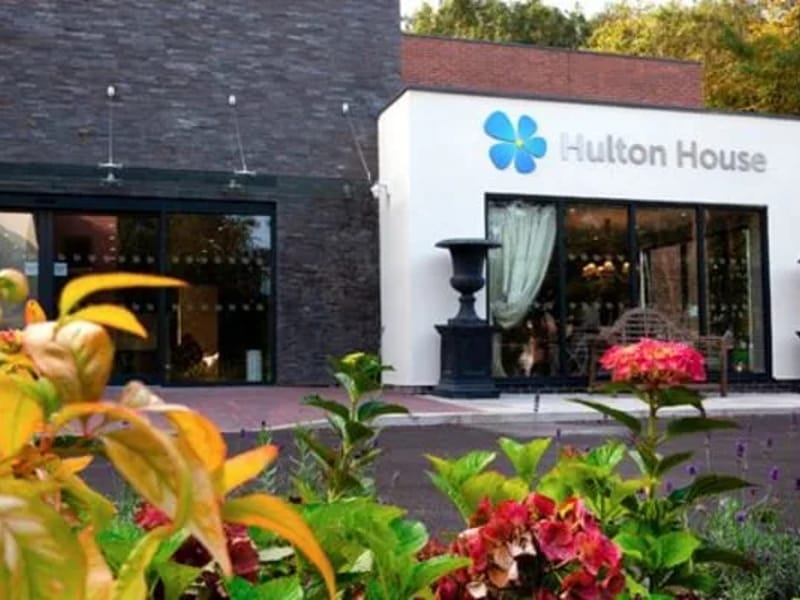 Hulton House Care Residence - Assisted Living in Preston, England photo 2