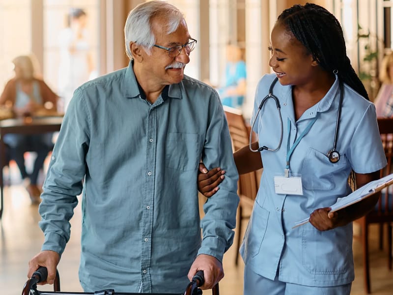 Aha Moment, INC. - Home Health Nursing in Macon, NC photo 3