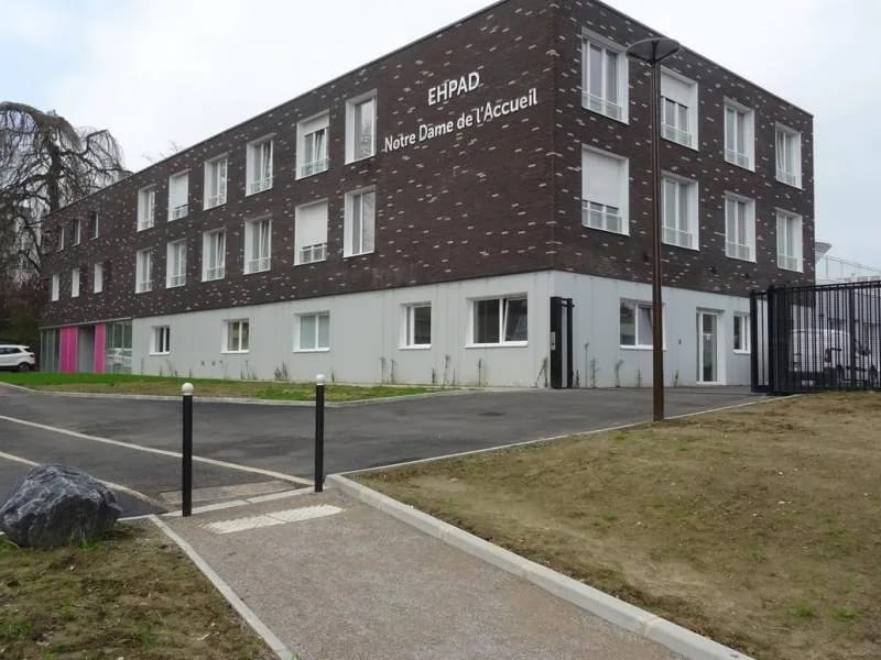 Ehpad Du Faubourg De Lille - EHPAD in VALENCIENNES, Hauts-de-France photo 2