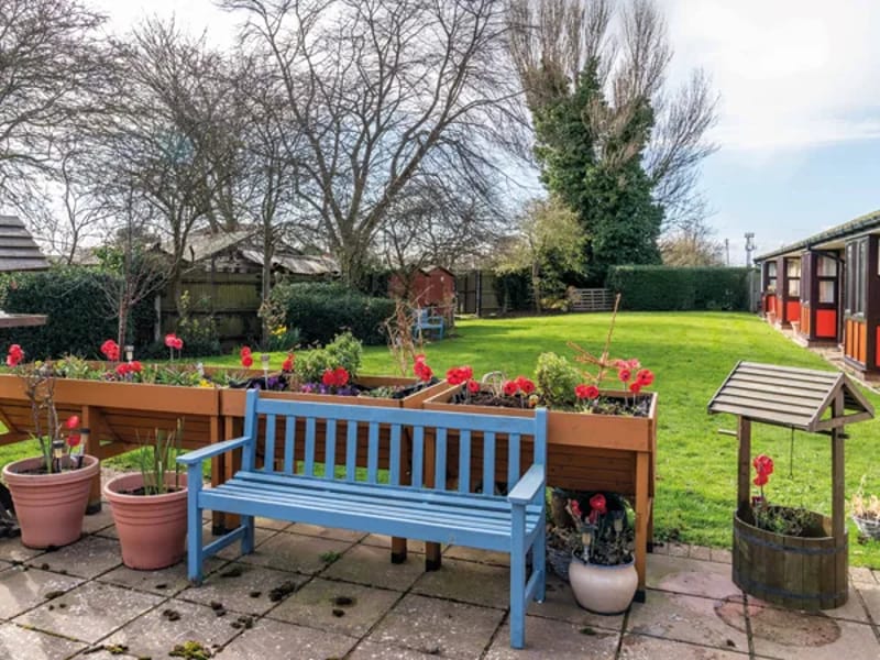 Loved Ones Home Care Ltd - In-Home Care in Great Yarmouth, England photo 4