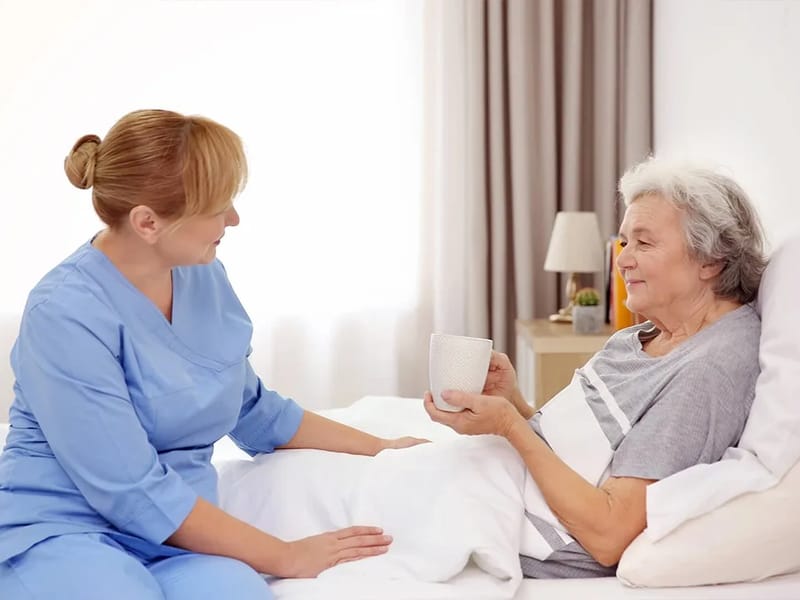 Loved Ones Home Care Ltd - In-Home Care in Great Yarmouth, England photo 2
