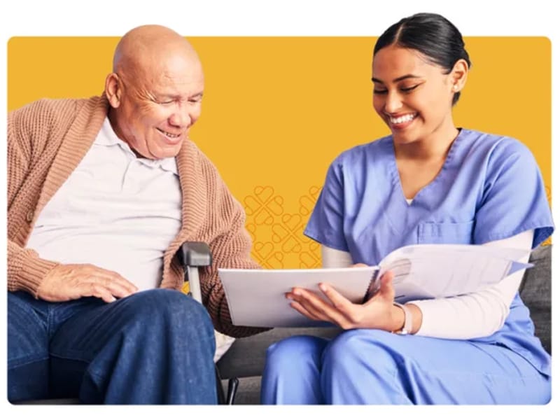 Abibank Home Care Services, INC - Home Health Nursing in Pikesville, MD photo 2