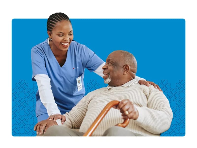 Abibank Home Care Services, INC - Home Health Nursing in Pikesville, MD photo 1