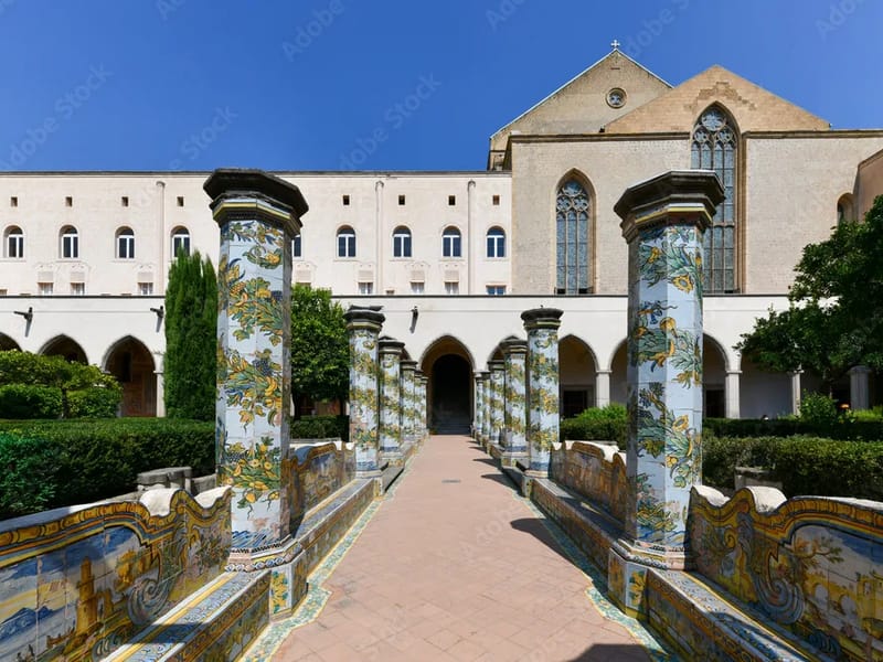 Santa Chiara - Casa di Riposo in Milano, Lombardia photo 3