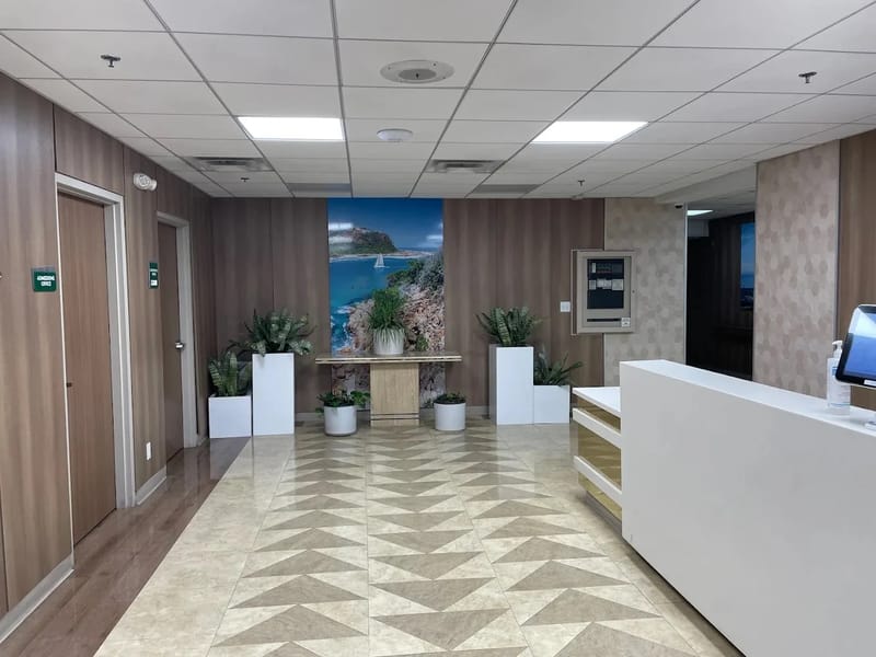 Stamford Care Center — Assisted Living, Stamford, CT · photo 2