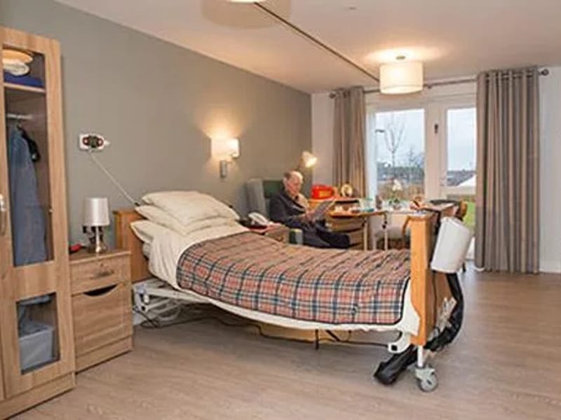 Burnrigg Court - Assisted Living in Carlisle, England photo 2