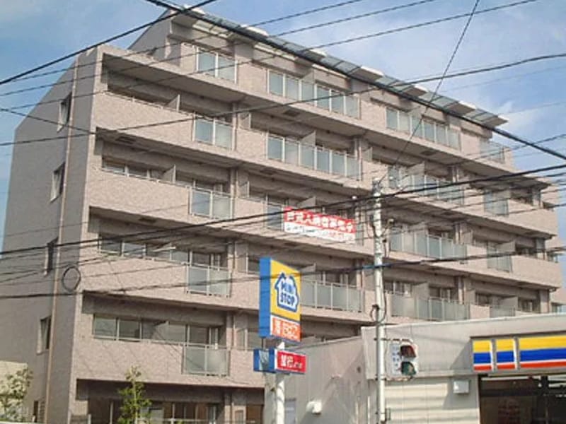カーサプラチナ元住吉 - 有料老人ホーム in 川崎市高津区, 神奈川県 photo 2