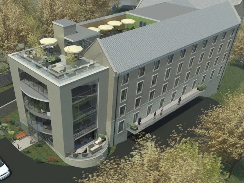 Bridge House Care Home - Nursing Home in Brighouse, England photo 2