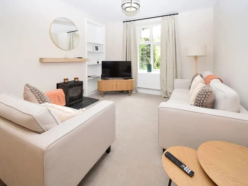 Ivy Cottage - Assisted Living in Kendal, England photo 3