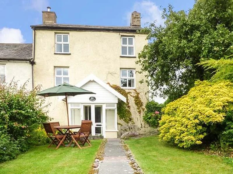 Ivy Cottage - Assisted Living in Kendal, England photo 1