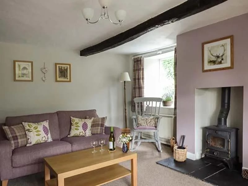 Ivy Cottage - Assisted Living in Kendal, England photo 2