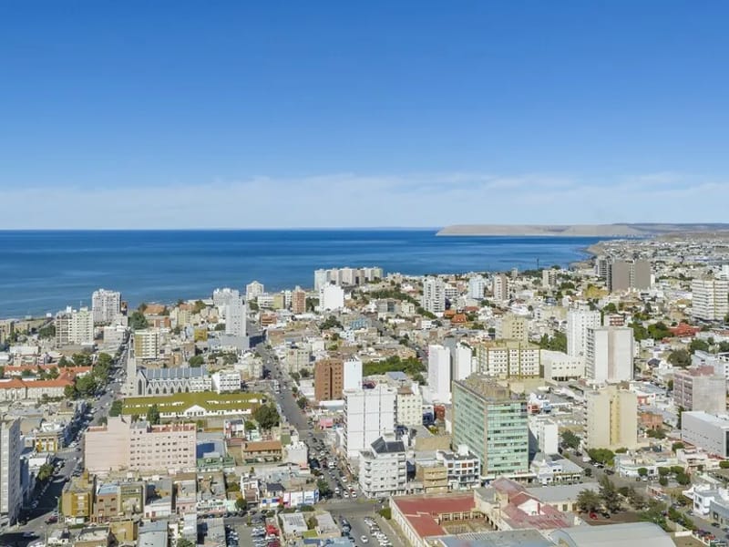 ESTANCIA COMODORO - Hogar de Ancianos in Comodoro Rivadavia, Chubut photo 1