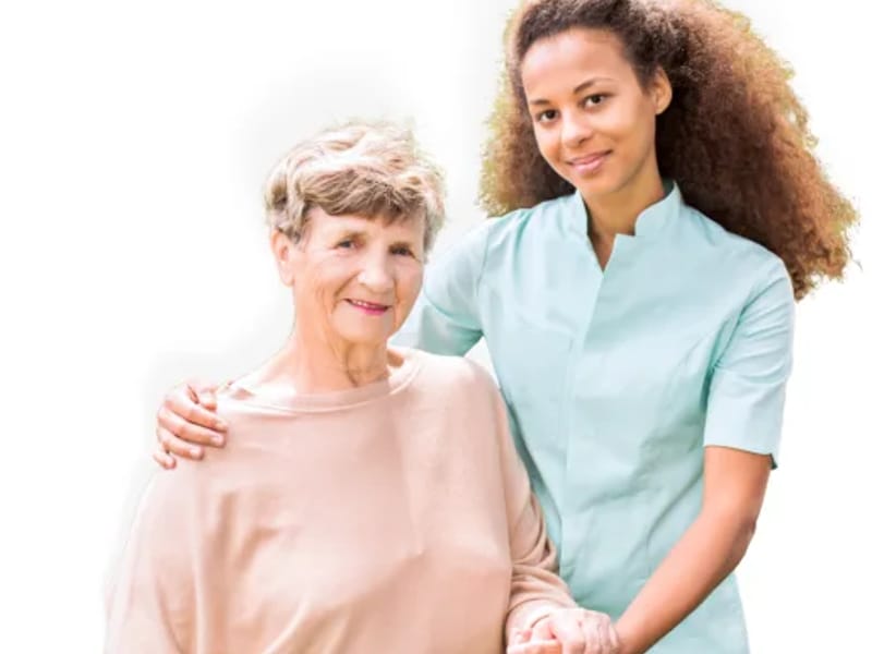 Amazing Angels Healthcare Services LLC - Home Health Nursing in Bowie, MD photo 1