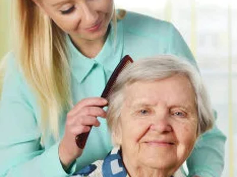 Amazing Angels Healthcare Services LLC - Home Health Nursing in Bowie, MD photo 2