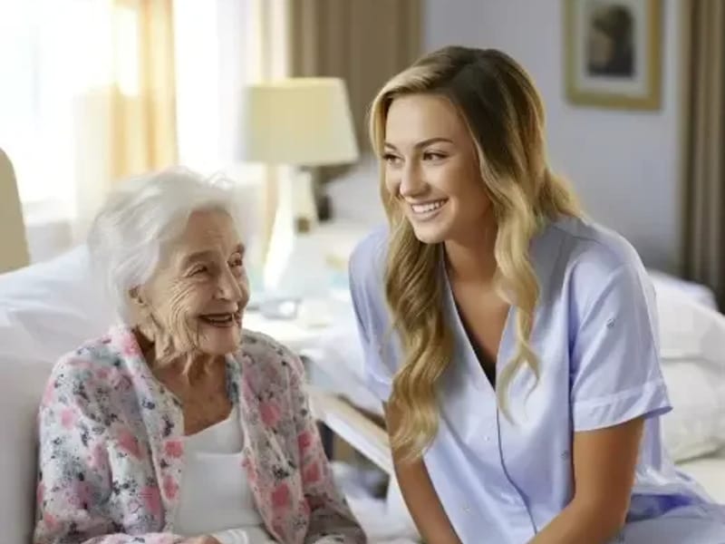 Anointed Angels Home Health Agency LLC - Home Health Nursing in Flossmoor, IL photo 3
