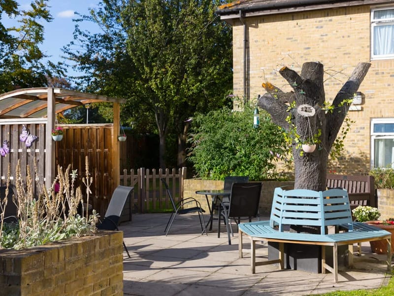 Charismashape Care Ltd - In-Home Care in Isleworth, England photo 3