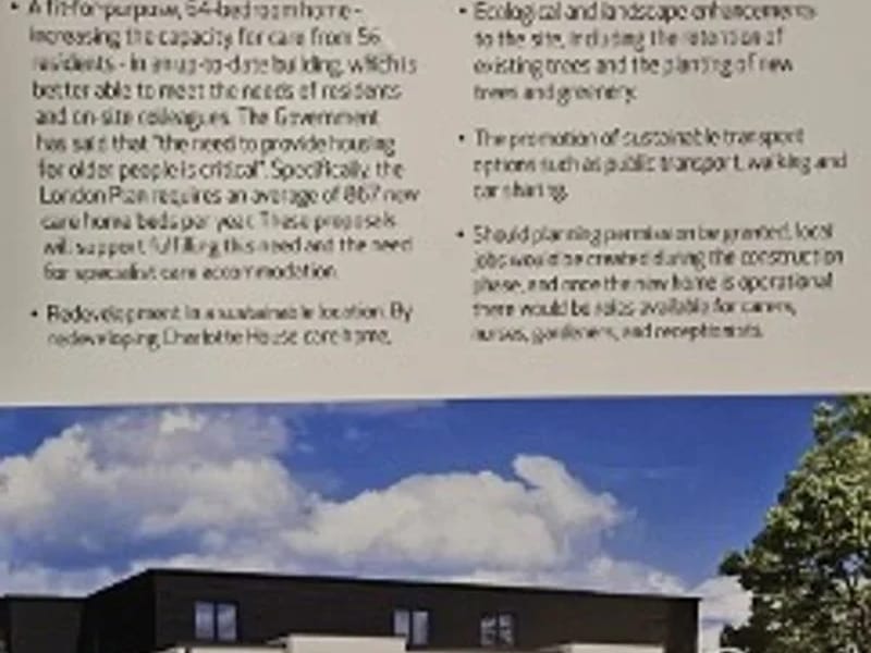 Charismashape Care Ltd - In-Home Care in Isleworth, England photo 1