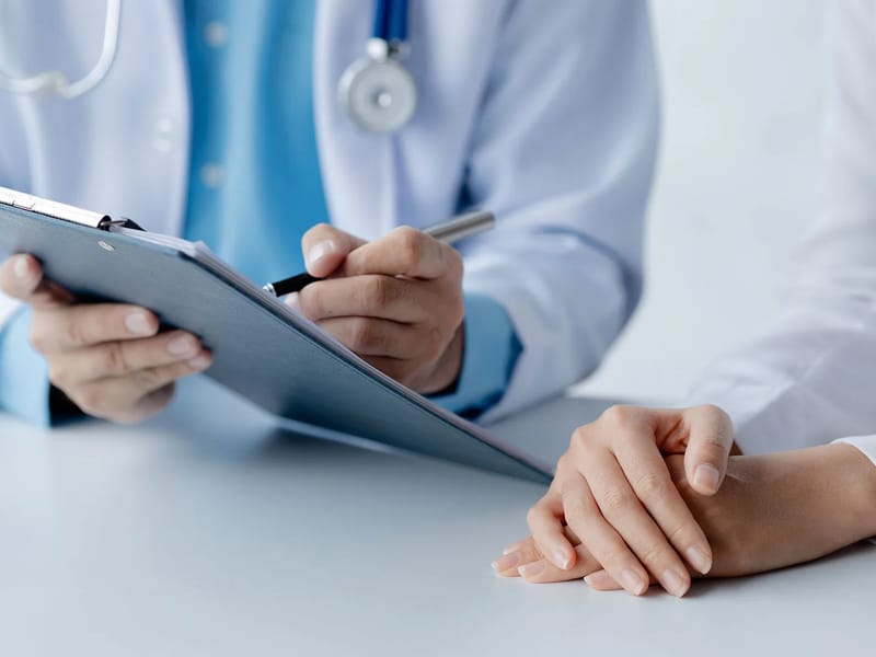 Evansville Primary Care LLC - Home Health Nursing in Evansville, IN photo 1