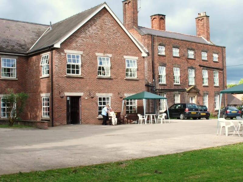 Hafod Residential Home - Assisted Living in Sutton Coldfield, England photo 2