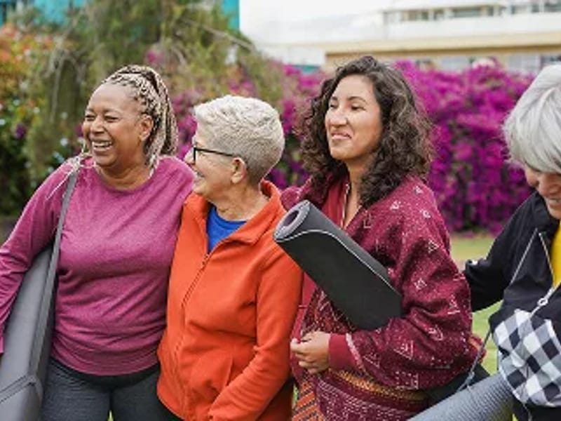 Daybreak Villa West - Assisted Living in Escondido, CA photo 2