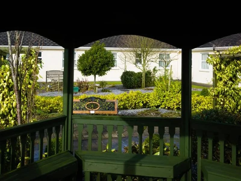 Acorn Lodge - Nursing Home in East Grinstead, England photo 3