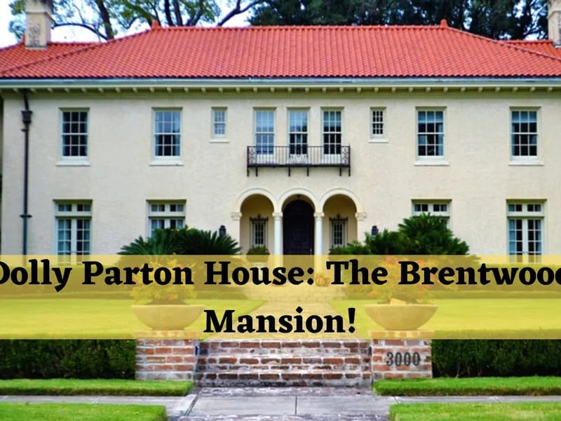 Parton House in Gloucester, England photo 2