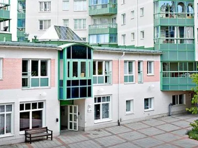 Tryggheten - Serviceboende in Solna, Stockholms län photo 1