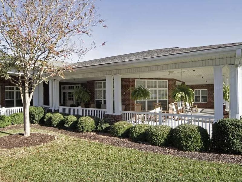 A New Beginning III, LLC - Home Health Nursing in Charlotte, NC photo 5